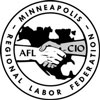 Minneapolis Regional Labor Federation 